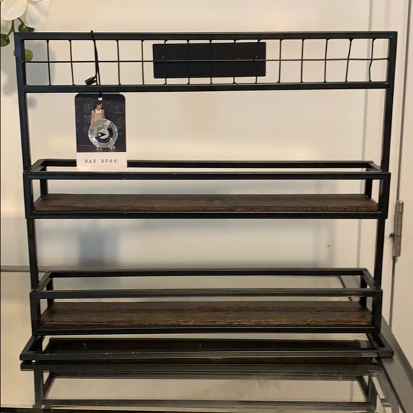 COPY - COPY - Rae Dunn Spice Rack - Picture 6 of 8